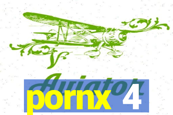 pornx 4